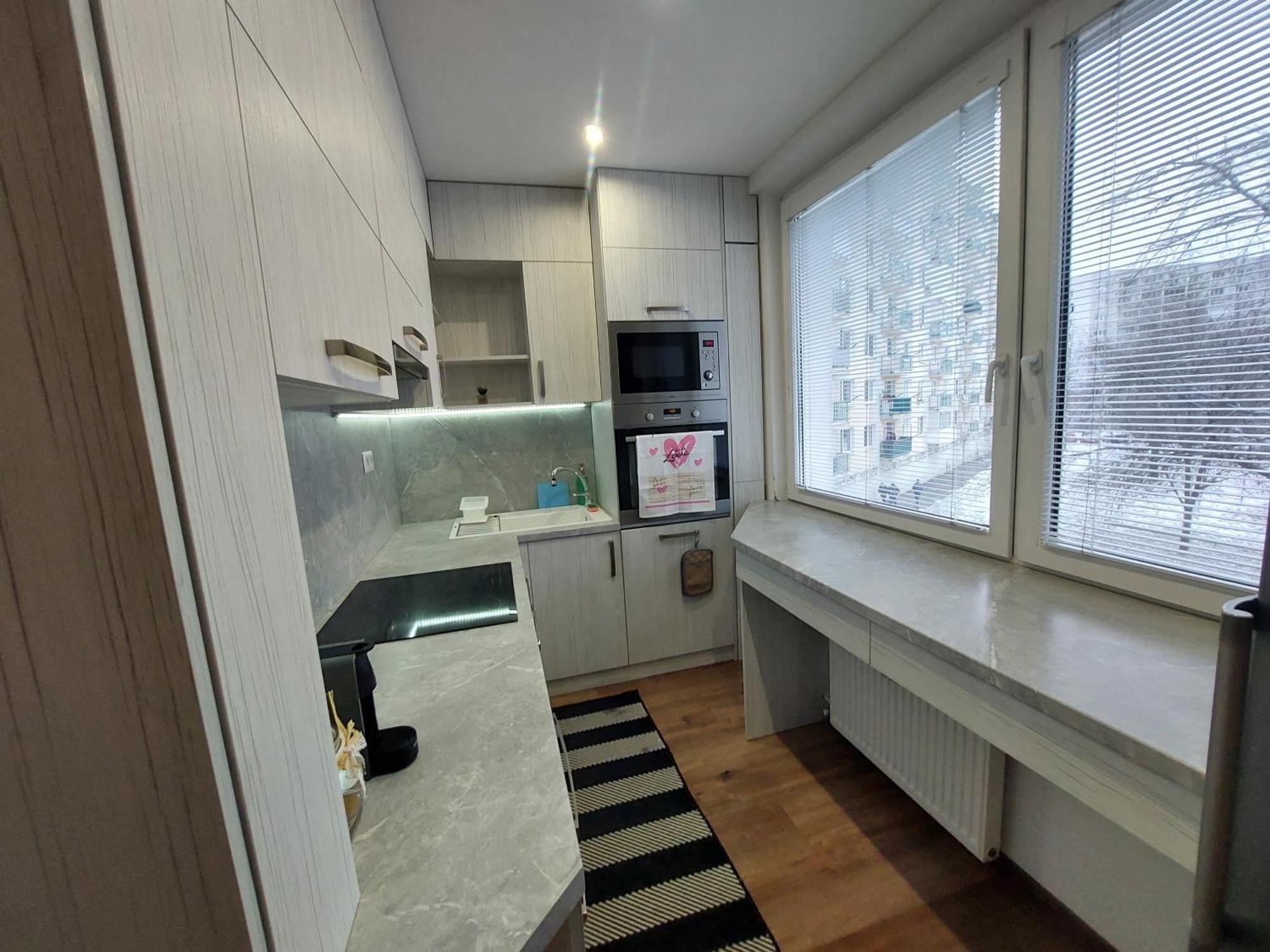 Trendy Family Apartment Kösice Dış mekan fotoğraf