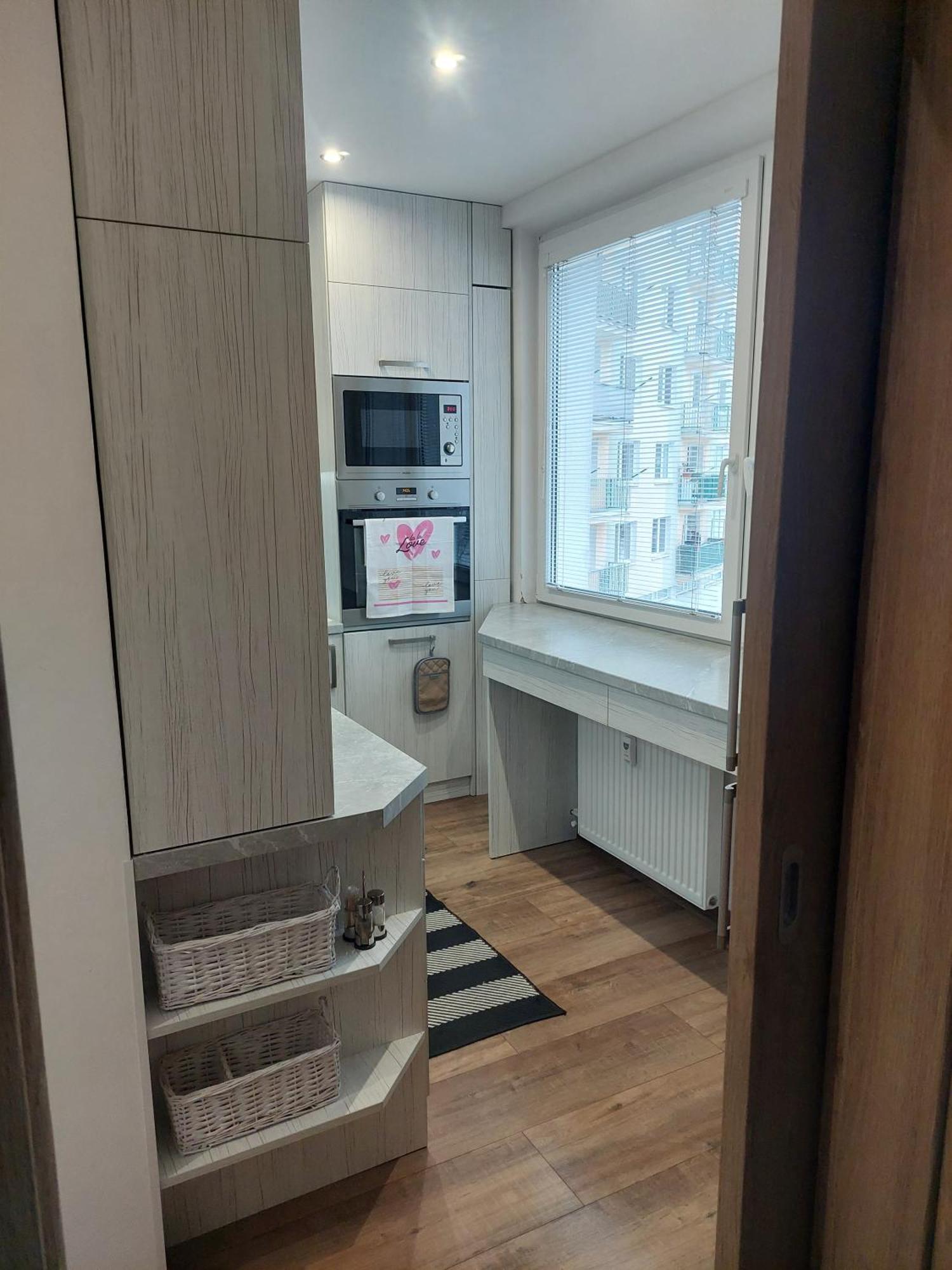 Trendy Family Apartment Kösice Dış mekan fotoğraf