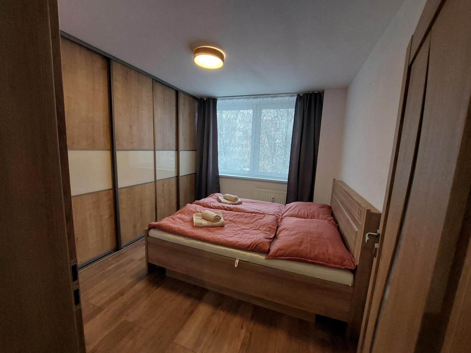 Trendy Family Apartment Kösice Dış mekan fotoğraf