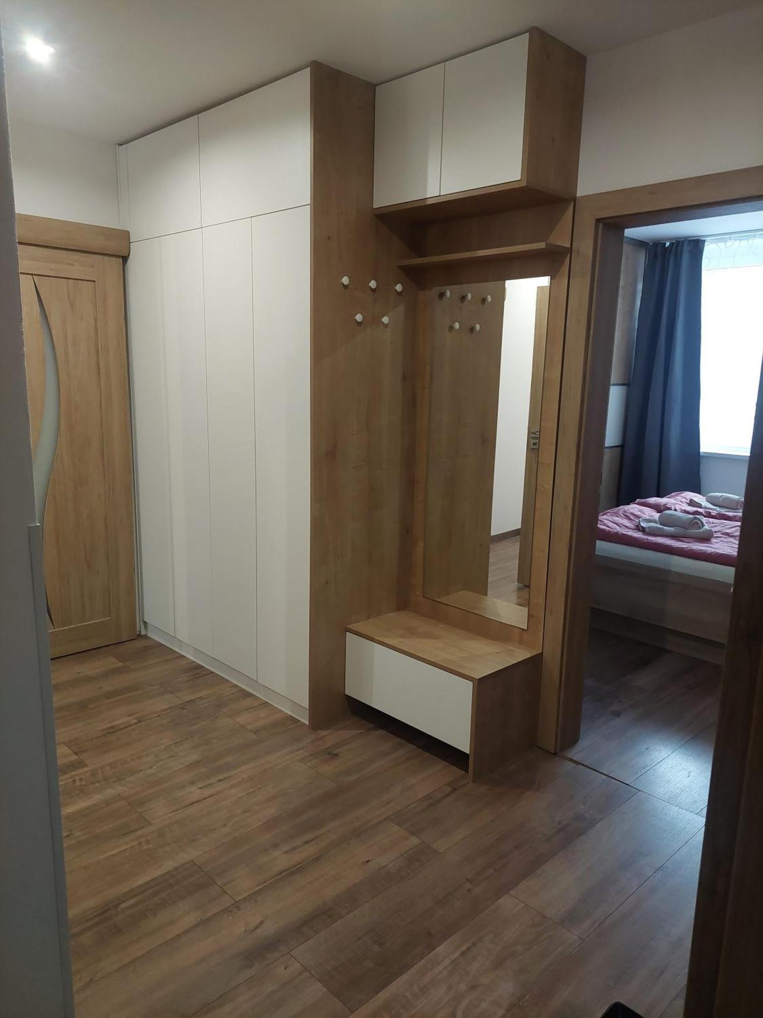 Trendy Family Apartment Kösice Dış mekan fotoğraf